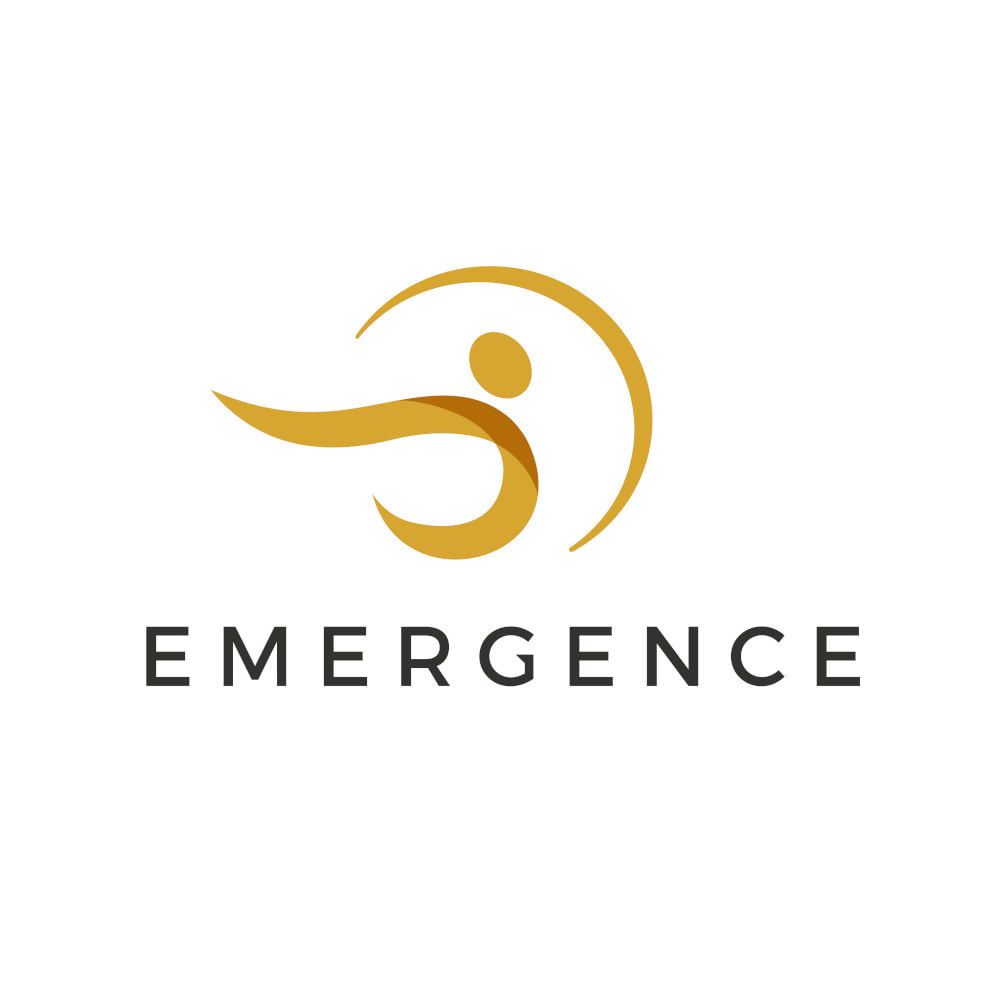 Logo designed for Emergence