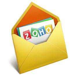 Zoho Business Email Free NZ